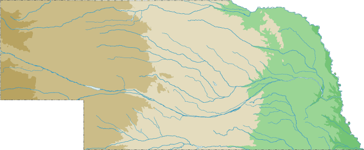 topo map of montana